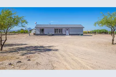 13738 S 337th Lane, Arlington, AZ 85322 - Photo 1