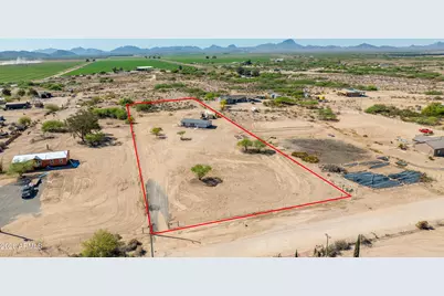 13738 S 337th Lane, Arlington, AZ 85322 - Photo 31