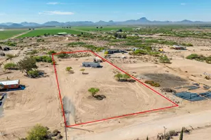 13738 S 337th Ln, Arlington, AZ 85322 - Photo 31