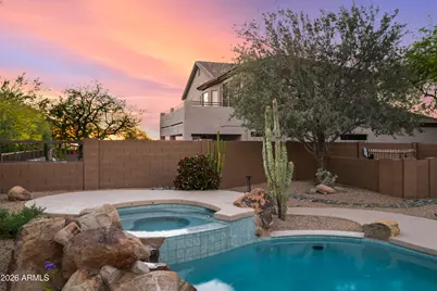 7643 E Sandia Circle, Mesa, AZ 85207 - Photo 51