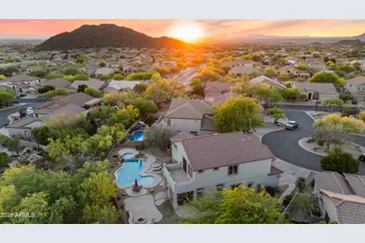 7643 E Sandia Circle, Mesa, AZ 85207 - Photo 7