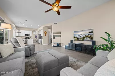 7643 E Sandia Circle, Mesa, AZ 85207 - Photo 17