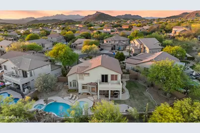 7643 E Sandia Circle, Mesa, AZ 85207 - Photo 57