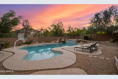 7643 E Sandia Circle, Mesa, AZ 85207 - Photo 49