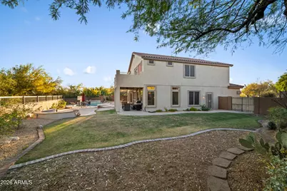 7643 E Sandia Circle, Mesa, AZ 85207 - Photo 5