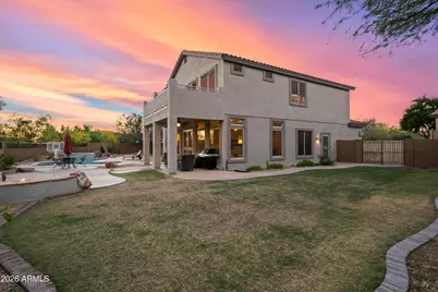 7643 E Sandia Circle, Mesa, AZ 85207 - Photo 3