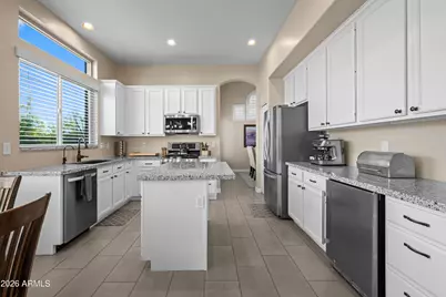 7643 E Sandia Circle, Mesa, AZ 85207 - Photo 13