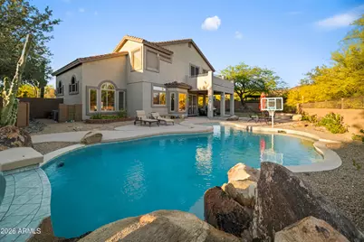 7643 E Sandia Circle, Mesa, AZ 85207 - Photo 45