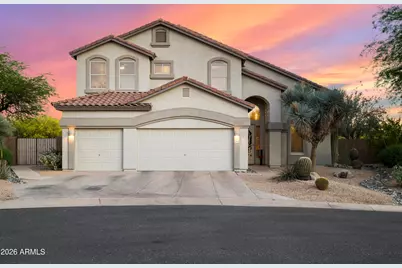 7643 E Sandia Circle, Mesa, AZ 85207 - Photo 55