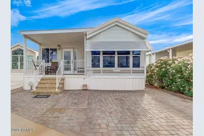 2010 S Crow Avenue, Apache Junction, AZ 85119 - Photo 1