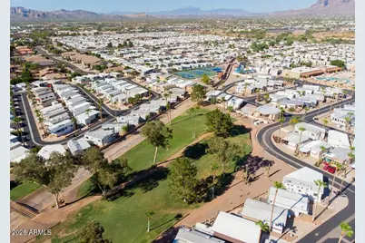 2010 S Crow Avenue, Apache Junction, AZ 85119 - Photo 15