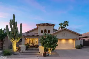 6456 E Star Valley St, Mesa, AZ 85215 - Photo 5