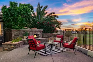 6456 E Star Valley St, Mesa, AZ 85215 - Photo 1