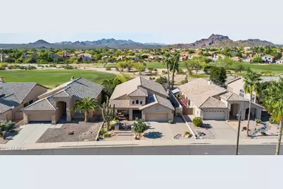 6456 E Star Valley Street, Mesa, AZ 85215 - Photo 45