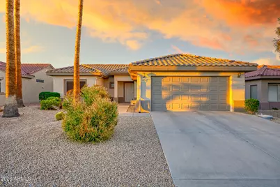 16238 W Tapatio Drive, Surprise, AZ 85374 - Photo 1