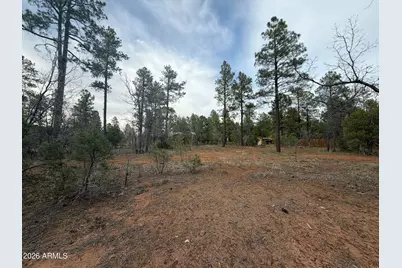 5961 E Starlight Ridge Road #10, Lakeside, AZ 85929 - Photo 3