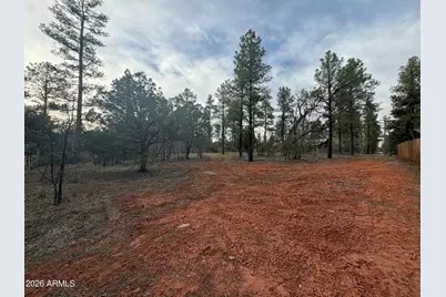 5961 E Starlight Ridge Road #10, Lakeside, AZ 85929 - Photo 9