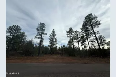 5961 E Starlight Ridge Road #10, Lakeside, AZ 85929 - Photo 1