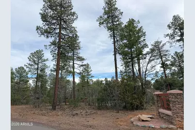 5961 E Starlight Ridge Road #10, Lakeside, AZ 85929 - Photo 15