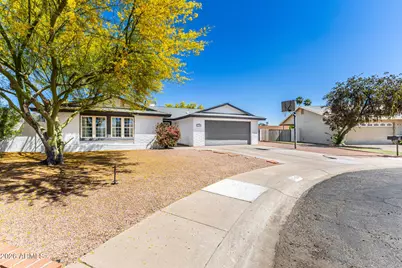 5150 E Tunder Drive, Phoenix, AZ 85044 - Photo 3