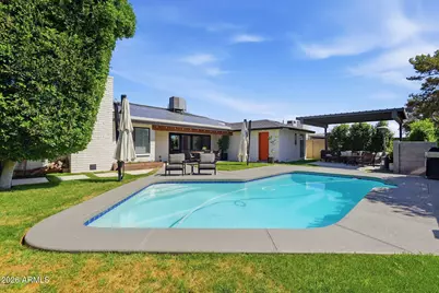 4539 W Sweetwater Avenue, Glendale, AZ 85304 - Photo 37