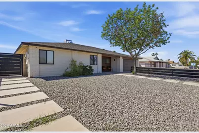 4539 W Sweetwater Avenue, Glendale, AZ 85304 - Photo 3