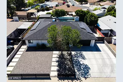 4539 W Sweetwater Avenue, Glendale, AZ 85304 - Photo 45