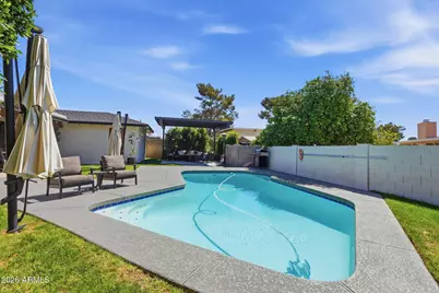 4539 W Sweetwater Avenue, Glendale, AZ 85304 - Photo 37