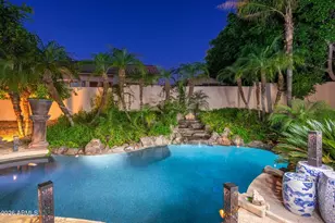 3643 N Greylock Cir, Mesa, AZ 85215 - Photo 31