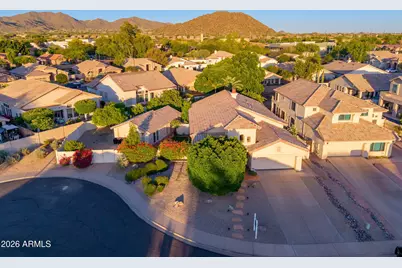 3643 N Greylock Circle, Mesa, AZ 85215 - Photo 9