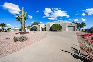 12247 N Fountain Hills Blvd, Fountain Hills, AZ 85268 - Photo 1
