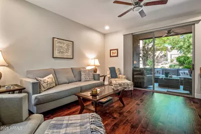 11680 E Sahuaro Drive #1018, Scottsdale, AZ 85259 - Photo 5