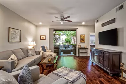 11680 E Sahuaro Drive #1018, Scottsdale, AZ 85259 - Photo 1