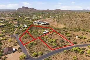 10581 E Valley View Dr, Gold Canyon, AZ 85118 - Photo 35