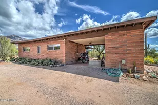 10581 E Valley View Dr, Gold Canyon, AZ 85118 - Photo 7