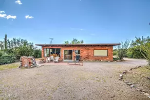 10581 E Valley View Dr, Gold Canyon, AZ 85118 - Photo 19