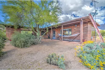 10581 E Valley View Drive, Gold Canyon, AZ 85118 - Photo 35