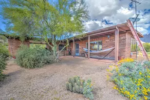 10581 E Valley View Dr, Gold Canyon, AZ 85118 - Photo 35