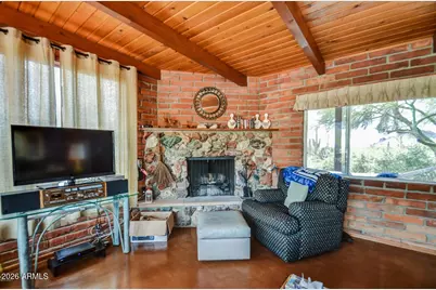 10581 E Valley View Drive, Gold Canyon, AZ 85118 - Photo 7