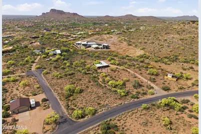 10581 E Valley View Drive, Gold Canyon, AZ 85118 - Photo 53