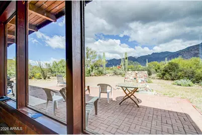 10581 E Valley View Drive, Gold Canyon, AZ 85118 - Photo 23