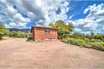 10581 E Valley View Drive, Gold Canyon, AZ 85118 - Photo 37