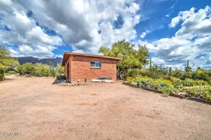 10581 E Valley View Dr, Gold Canyon, AZ 85118 - Photo 37