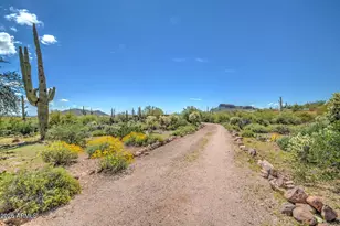 10581 E Valley View Dr, Gold Canyon, AZ 85118 - Photo 39