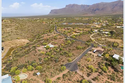 10581 E Valley View Drive, Gold Canyon, AZ 85118 - Photo 59