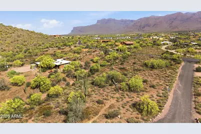 10581 E Valley View Drive, Gold Canyon, AZ 85118 - Photo 55