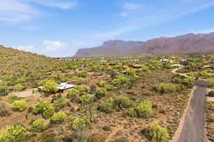 10581 E Valley View Dr, Gold Canyon, AZ 85118 - Photo 55