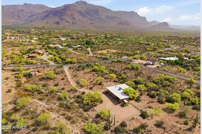 10581 E Valley View Drive, Gold Canyon, AZ 85118 - Photo 57