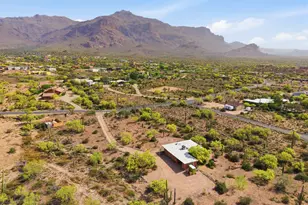 10581 E Valley View Dr, Gold Canyon, AZ 85118 - Photo 57