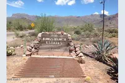 10581 E Valley View Drive, Gold Canyon, AZ 85118 - Photo 41